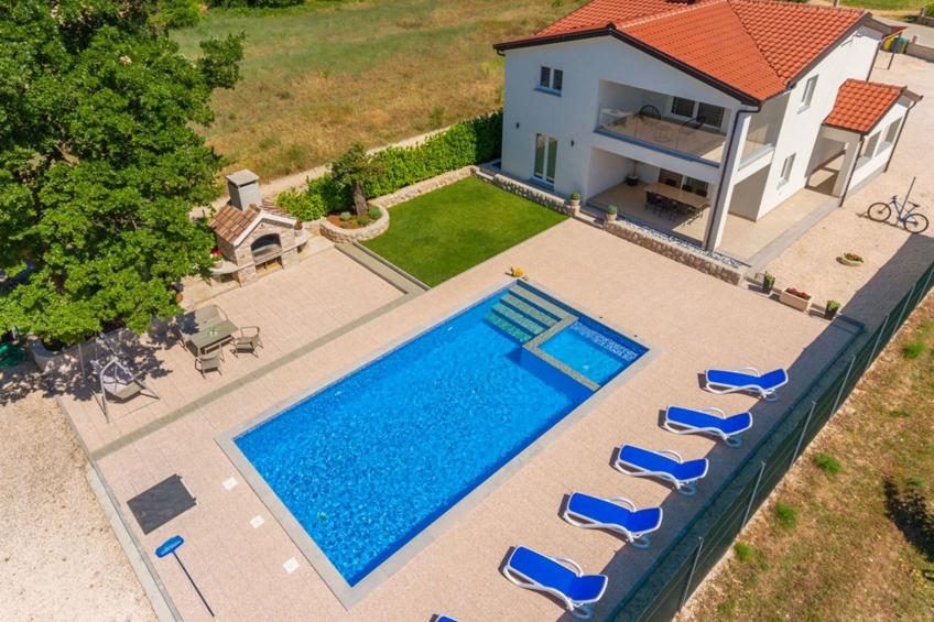 Villa Maria - foto 6