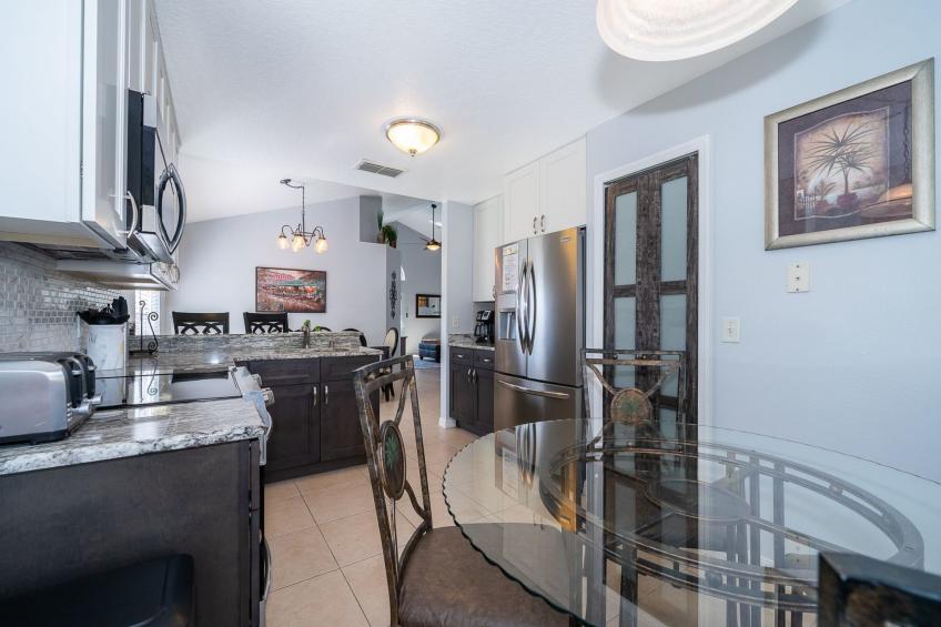 Moderne Villa mit Seeblick nur wenige Minuten von Disney entfernt - foto 16