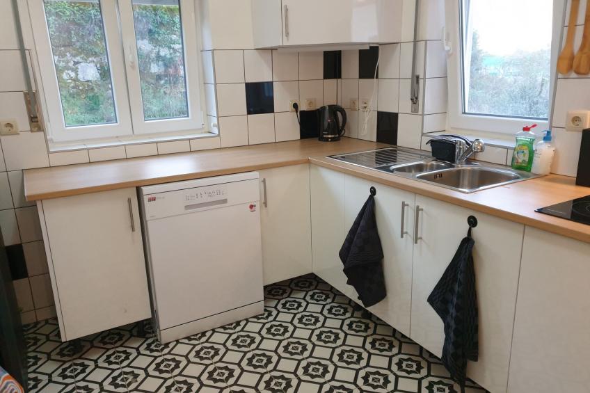 Ferienvilla "Casa Oriana" mit privatem Pool - foto 14