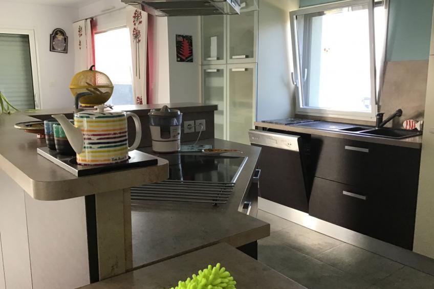 "Kermajo" in Strandnähe - foto 18