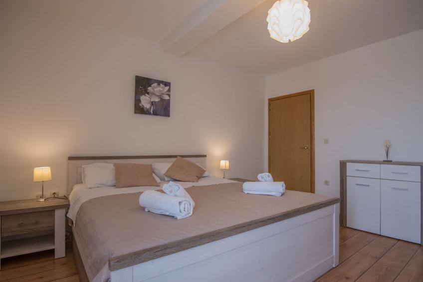 Freistehende Villa Iva Grubine mit Privatpool - foto 32