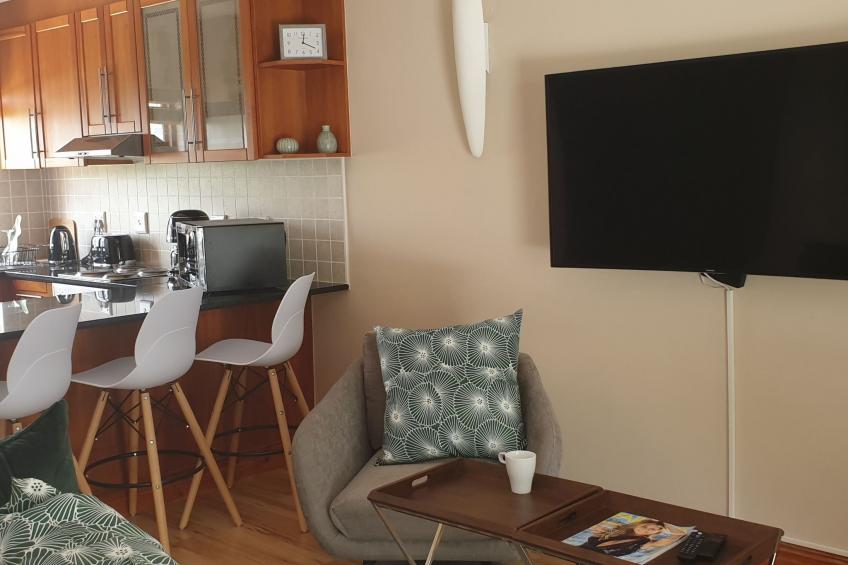 in Kirstenhof mit Privatem Garten - foto 9