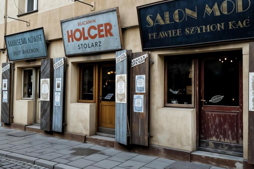 Studio "Fancy Brick 1" - foto 38