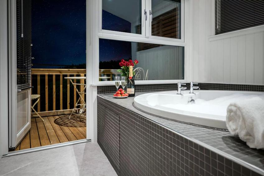 Silverwood Spa Lodge - foto 13