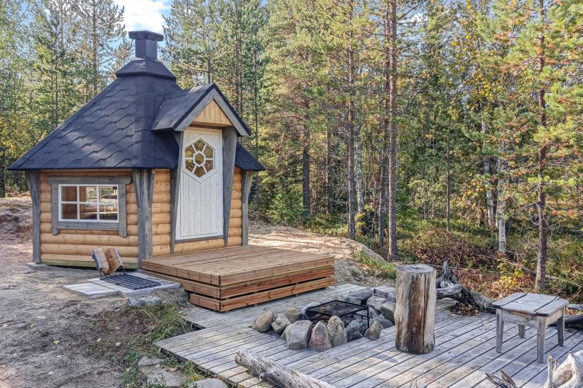 Lomaperä - foto 6