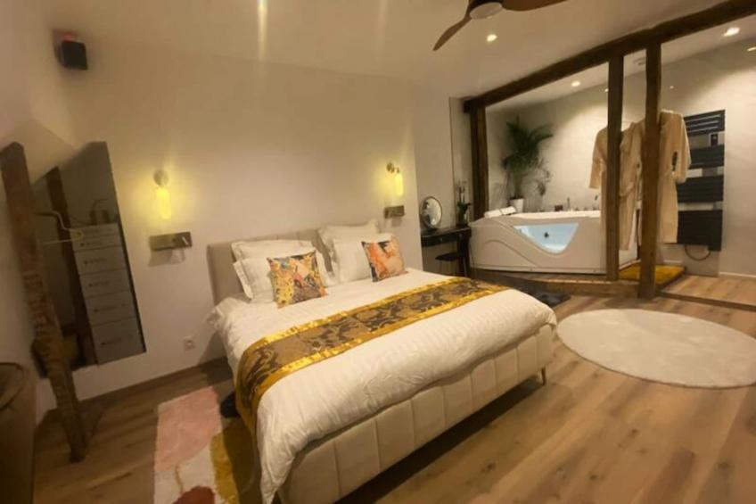 19a - Le Septième Ciel, Cocoon Lover - foto 11