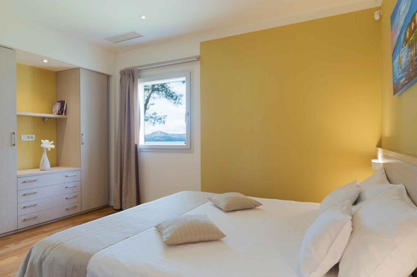 Holiday apartment with pool - BF-7C5V7 - foto 18