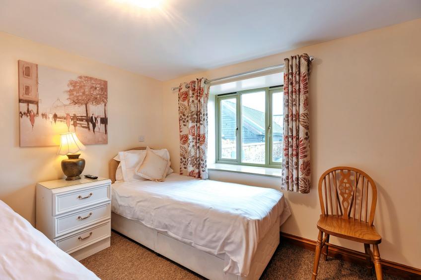 Norton Cottage - foto 16