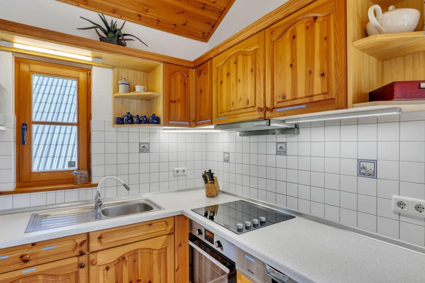 Ferienhaus Bude 87 - foto 13