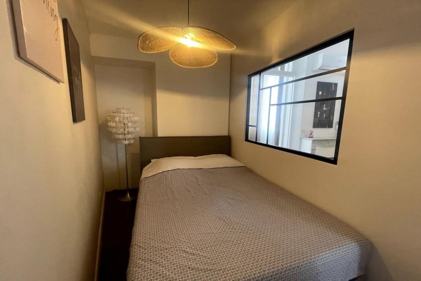 Studio cosy  cour intérieure - Cannet - foto 3