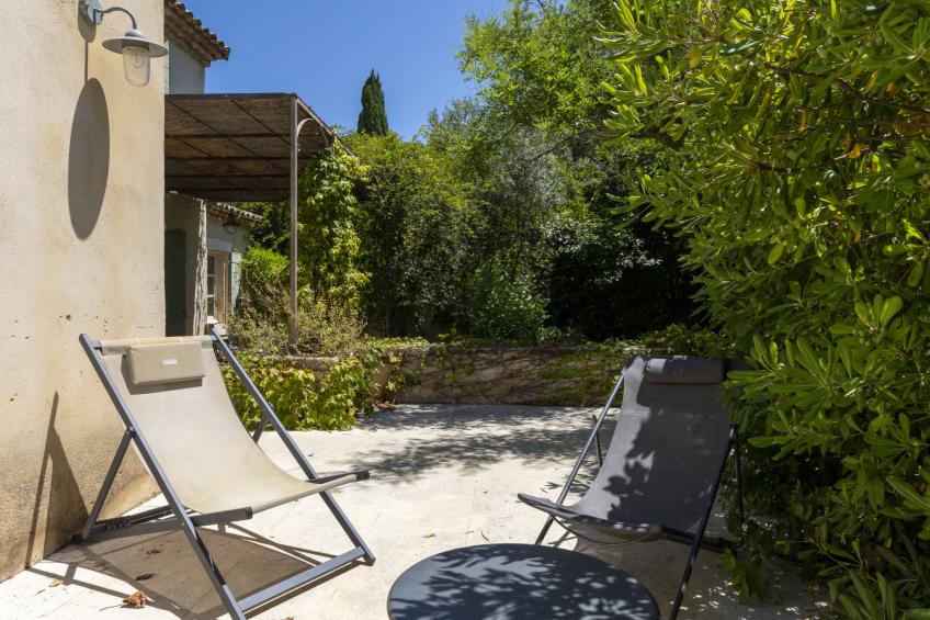 Villa Maussane (MSL100) - foto 24