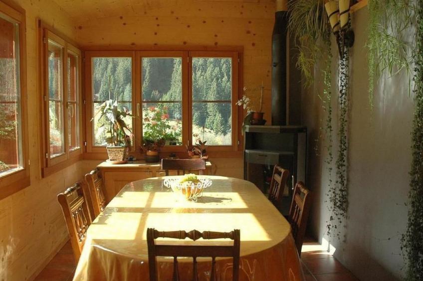 Chalet Les Dix Sens - foto 3