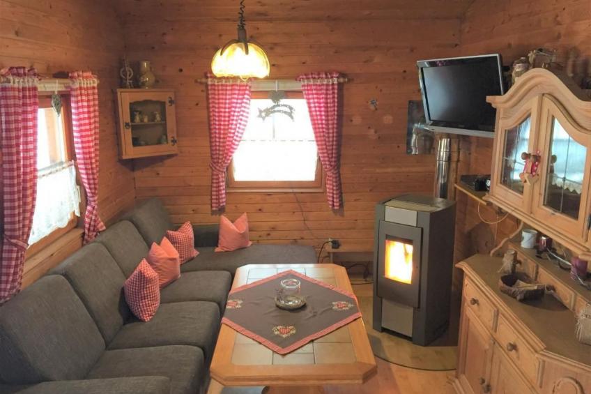 in Röhrnbach mit Grill und Terrasse - foto 10