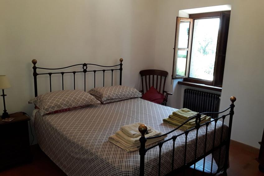 LaPorcilaia, Ferienwohnung mit Seeblick. - foto 19