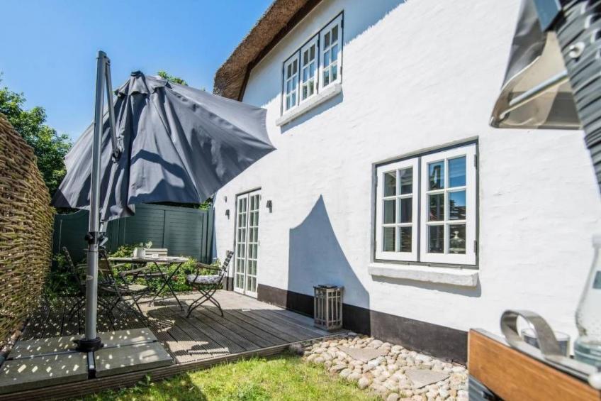 Landhaus Treskersand Maisonette - foto 44