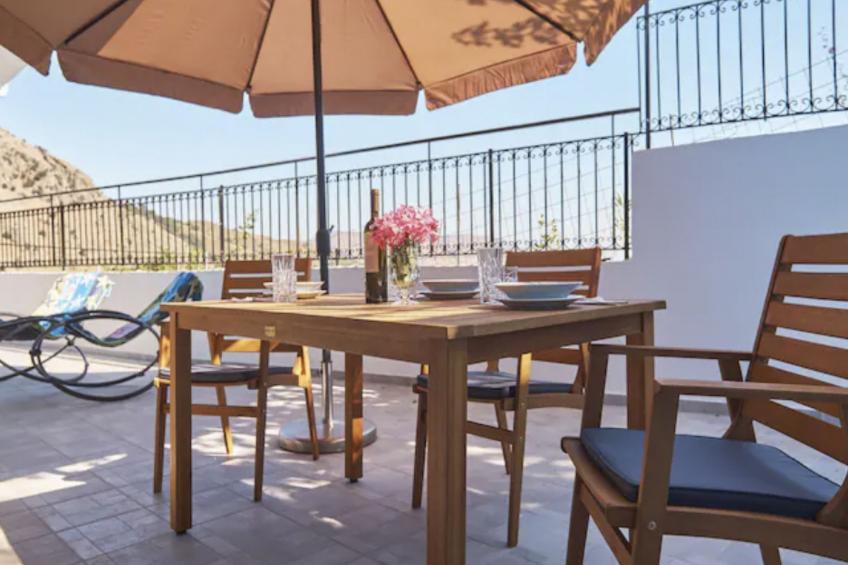 mit Terrasse - foto 91