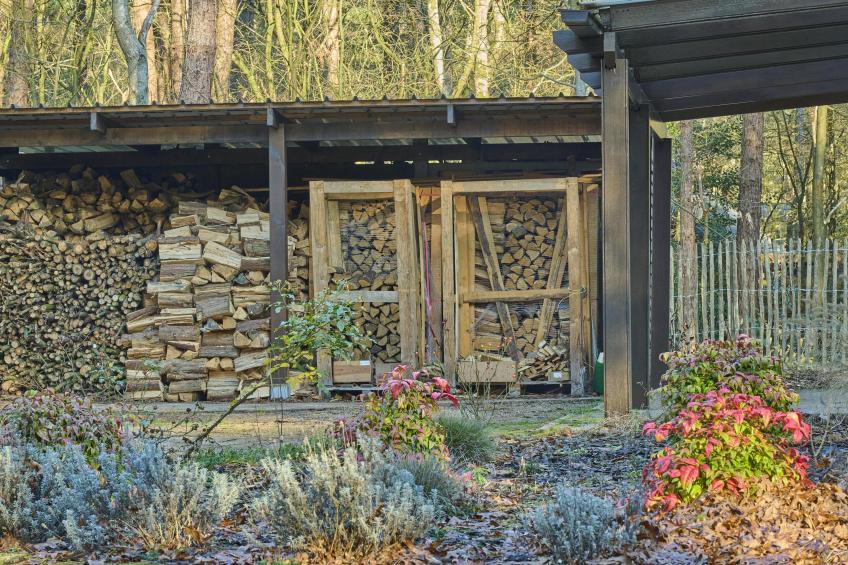 Lierelodge - foto 47