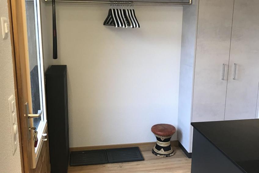 Lischenhaus 2 - Wohnung Flösch - foto 6