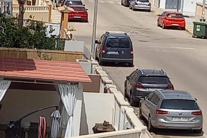 Apartamento Bajo Este - foto 29