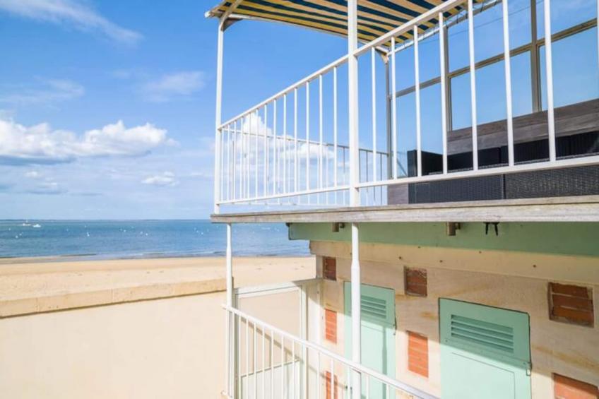 Somptueuse Demeure Arcachonnaise De Caractère Avec Accès Direct à La Plage - foto 5