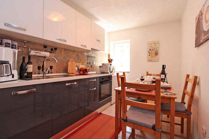 Holiday apartment with air conditioning - BF-Y2V3J - foto 45
