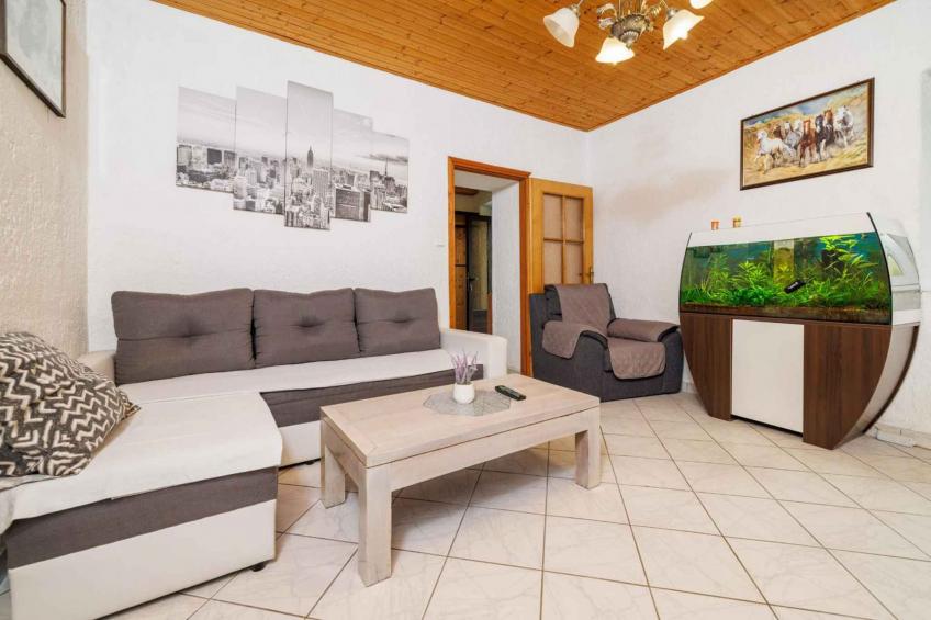 Maison de vacances chambre familiale traditionnelle avec jacuzzi - BF-5RKXM - foto 11