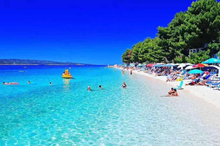 Apartment Ivan with Pool - Two Bedroom Apartment with Terrace and Swimming pool - foto 49