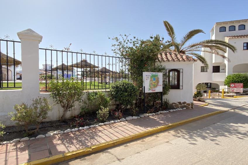 Capistrano Playa 116 by Casasol - foto 17
