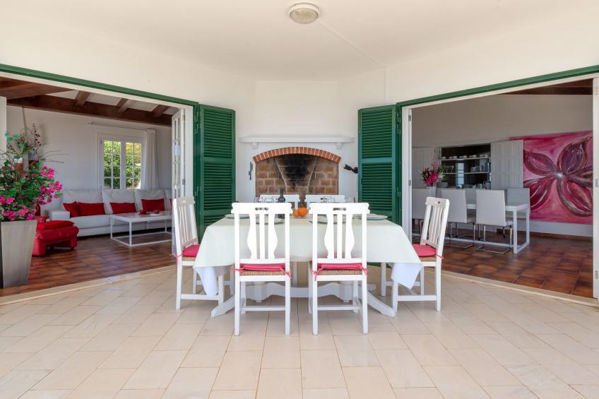 Villa Paraíso D14 - foto 29