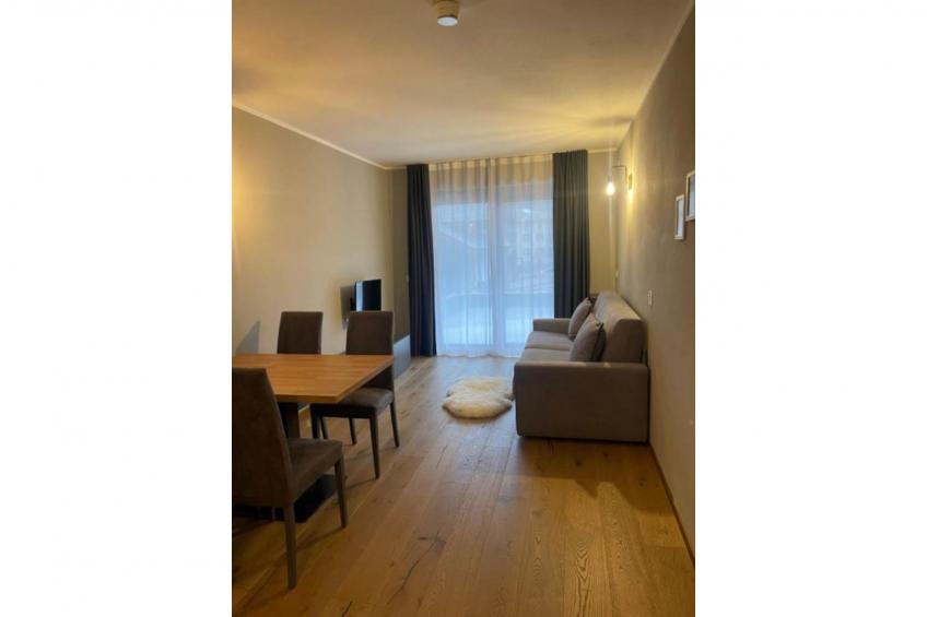 Hotiday Bormio Apartments Bilocale Notref - foto 17