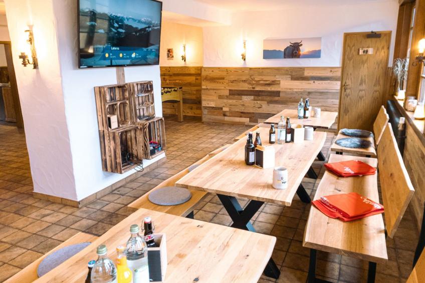 Haus für 22 Personen mit Außensauna und HotTub - foto 28