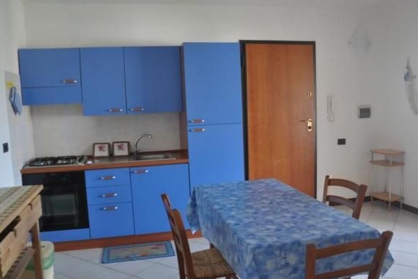 Unterkunft mit Terrasse am Meer - foto 7