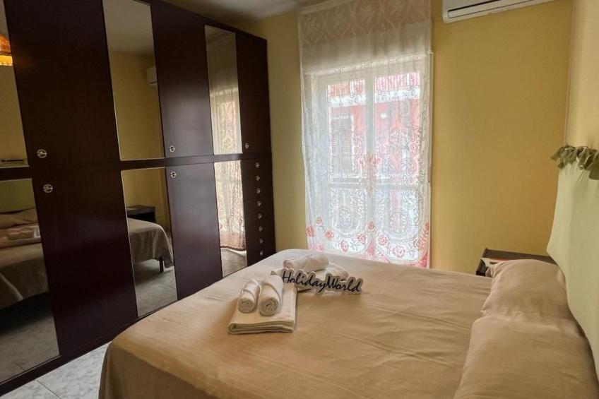 La Baia di Tindari' Ferienwohnung - foto 2