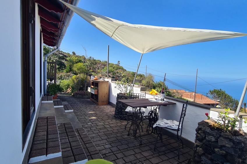 Schönes Apartment in Genovés mit Ozeanblick - foto 17