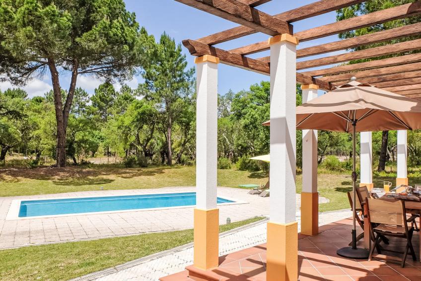 Villa dos Sobreiros - foto 2