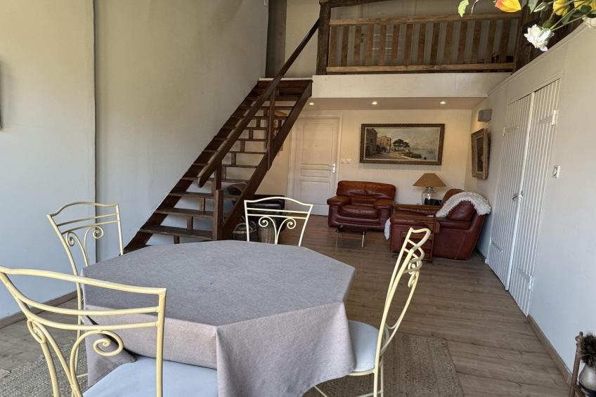 Maison de charme - foto 16