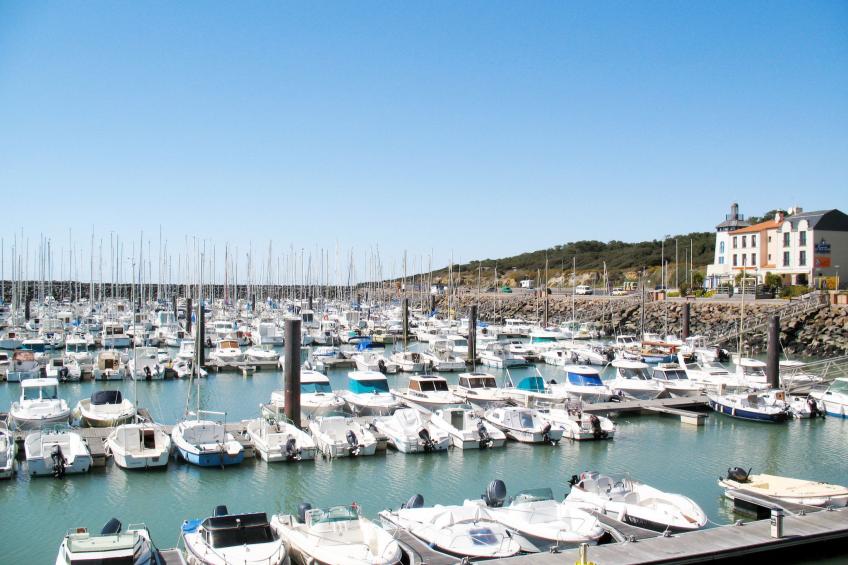 Le Saint Hilaire - foto 34