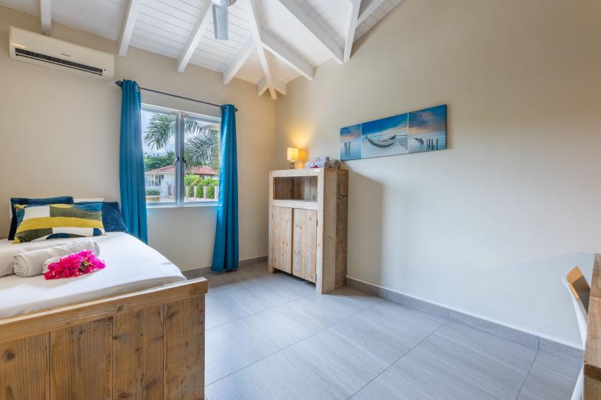 Villa Drumi Dushi met privé zwembad - foto 10