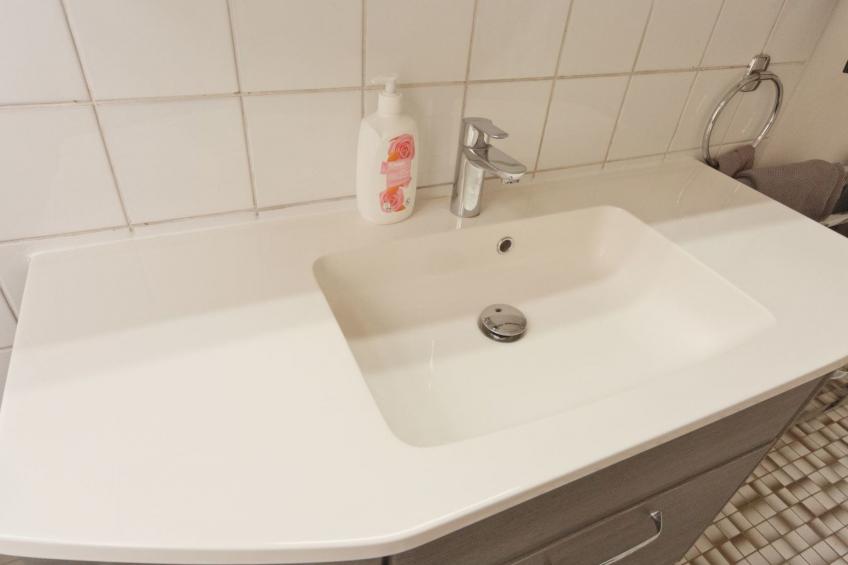 Große Ferienwohnung in Fünfhaus mit Garten - foto 14