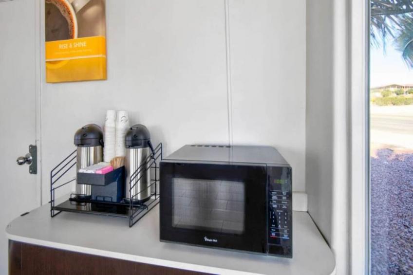 2 FULL BEDS  NON-SMOKING KITCHEN - foto 39