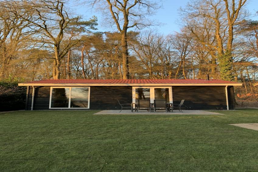 De Hooischuur in Hellendoorn
