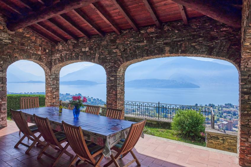 Villa Bellavista (DGO110) - foto 4