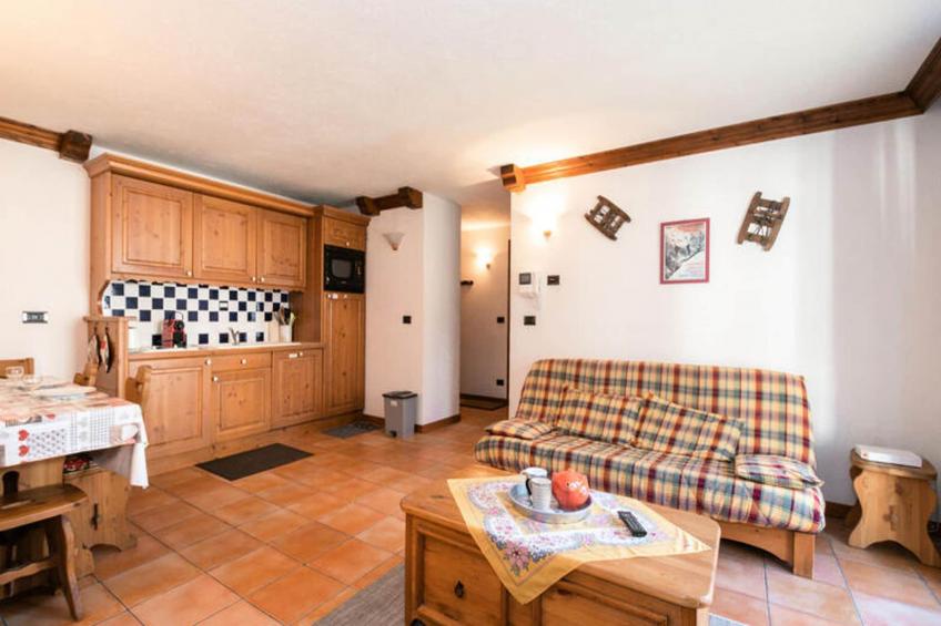 Résidence Alpes 2 - foto 8