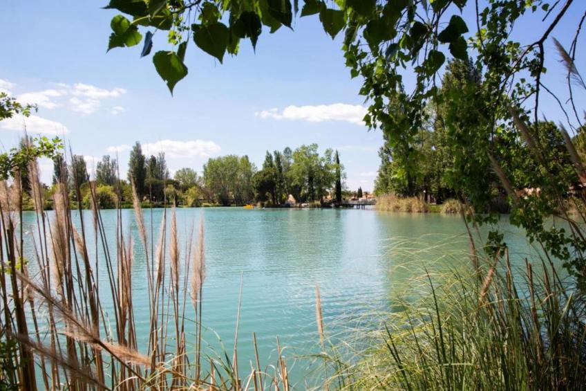 Le village Camarguais Les Gardians - foto 31