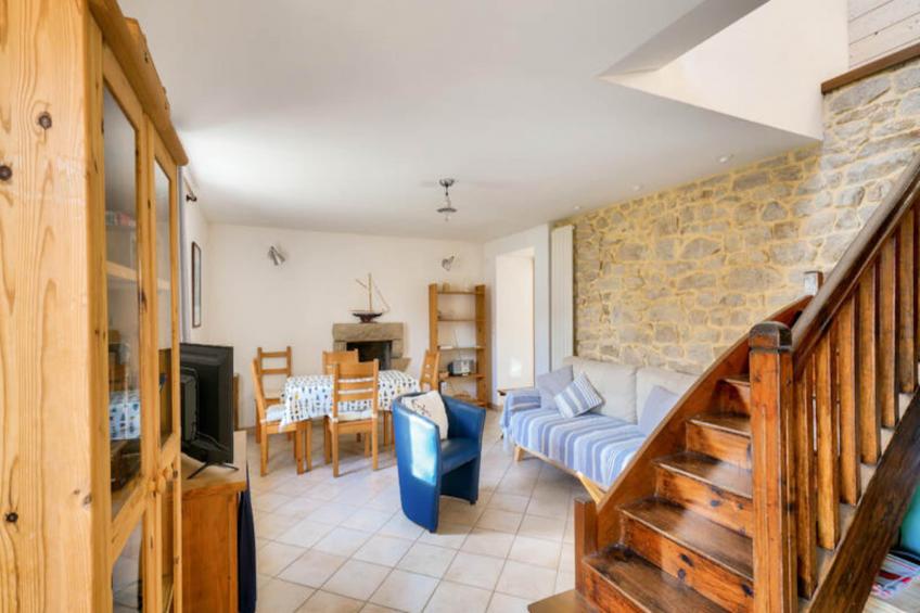 Maison à Pont l'Abbé - foto 6