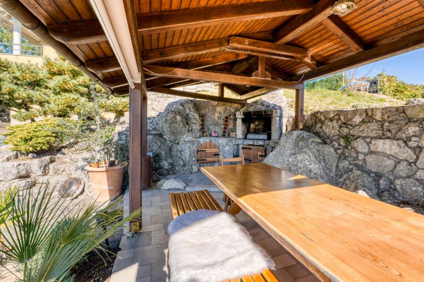 Kvarner house - foto 35