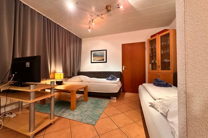 Penthouse mit Meerblick direkt am Strand - foto 18