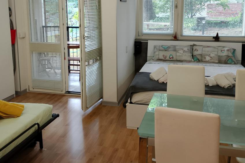 Studio Erika al Vittoriale - foto 3