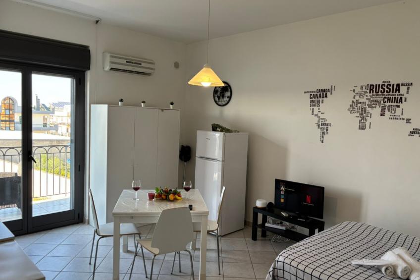 BNB der Nationen 3 von Holiday World