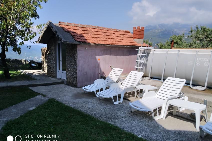 "Hrabri Vuk" mit Garten und Terrasse - foto 39